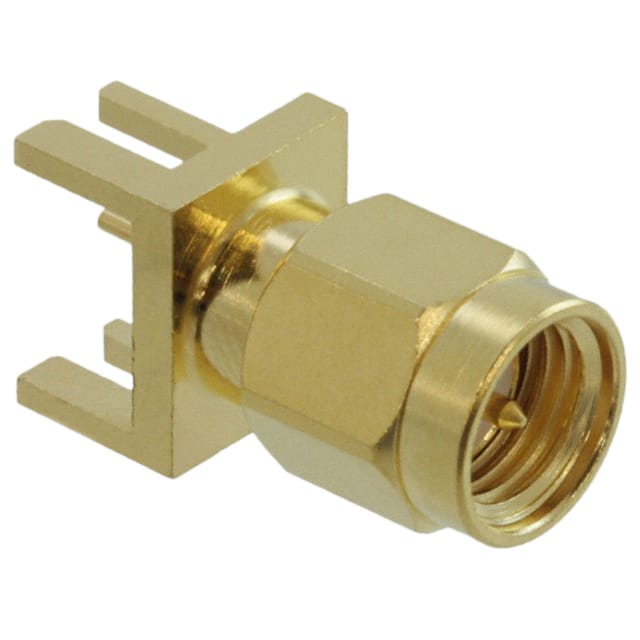 132366-10 Amphenol RF  Gruppi di connettori coassiali (RF)